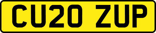 CU20ZUP