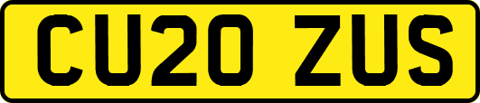 CU20ZUS