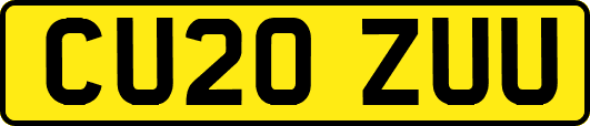 CU20ZUU