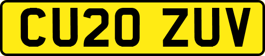 CU20ZUV