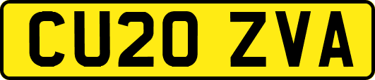 CU20ZVA