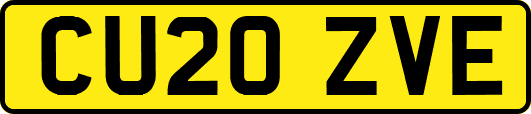 CU20ZVE