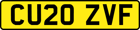 CU20ZVF