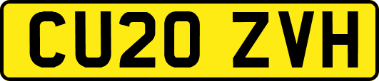 CU20ZVH
