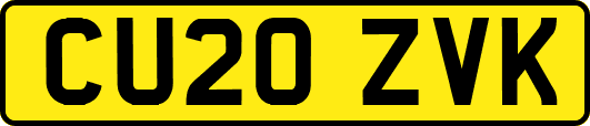 CU20ZVK