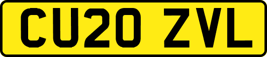 CU20ZVL
