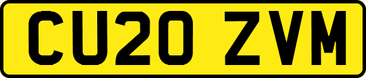 CU20ZVM