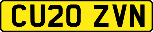 CU20ZVN