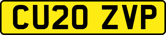 CU20ZVP