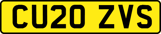CU20ZVS