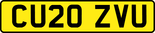 CU20ZVU