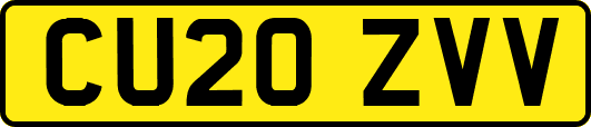 CU20ZVV