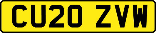 CU20ZVW