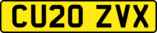 CU20ZVX