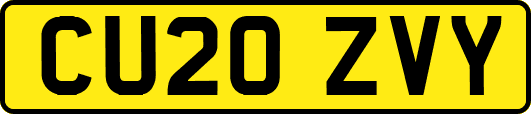 CU20ZVY