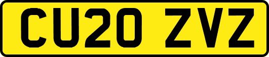 CU20ZVZ