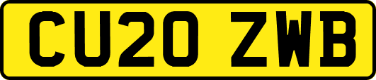 CU20ZWB