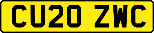 CU20ZWC