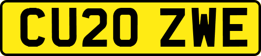 CU20ZWE