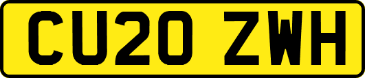 CU20ZWH