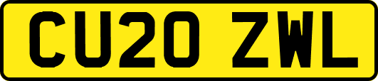 CU20ZWL