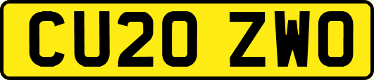 CU20ZWO