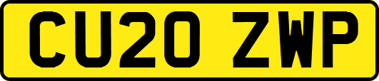 CU20ZWP