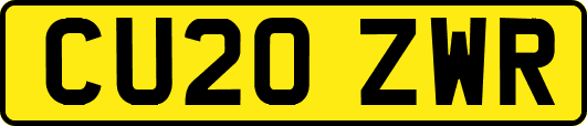 CU20ZWR
