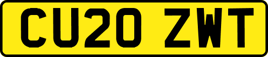 CU20ZWT