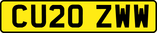 CU20ZWW