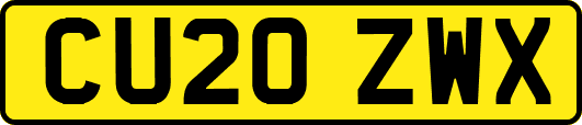 CU20ZWX