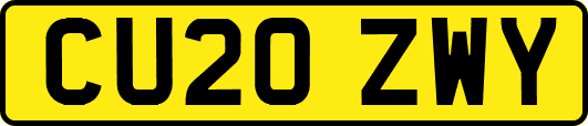 CU20ZWY