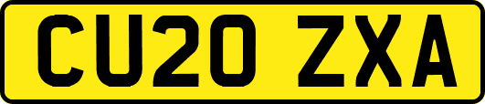 CU20ZXA