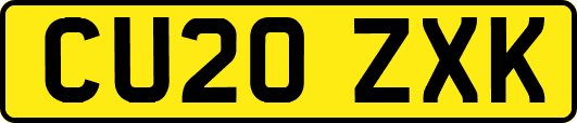 CU20ZXK