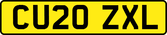 CU20ZXL