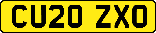 CU20ZXO