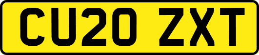 CU20ZXT