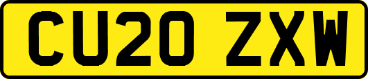 CU20ZXW