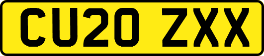 CU20ZXX