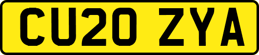 CU20ZYA
