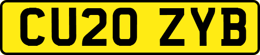 CU20ZYB
