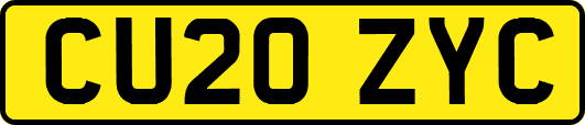 CU20ZYC
