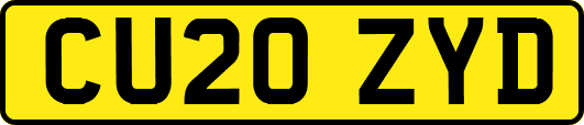 CU20ZYD