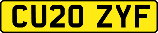 CU20ZYF