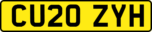 CU20ZYH