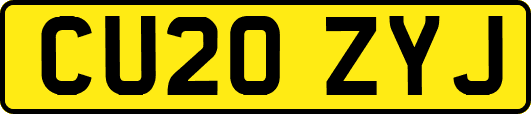 CU20ZYJ