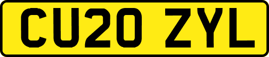 CU20ZYL