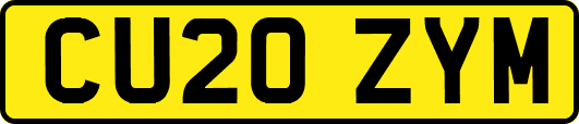 CU20ZYM