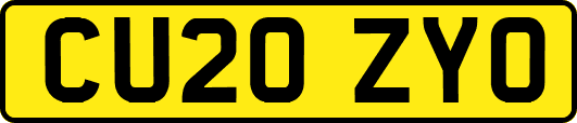 CU20ZYO