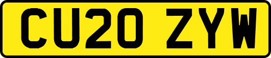 CU20ZYW